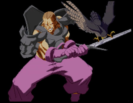 Unknown Neo-Geo Vs. Fighter (prototype) Sadd (3)