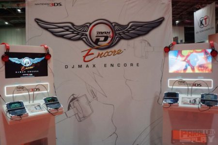 DJMax Encore