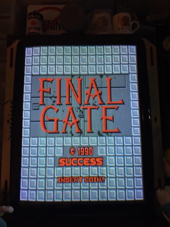 Final Gate 01