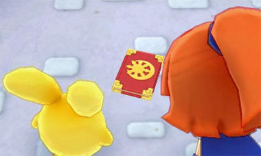 Puyo Puyo Chronicle 01