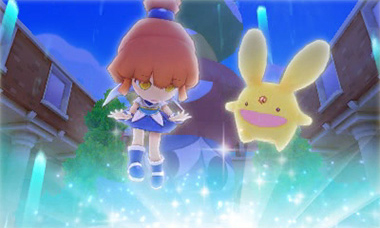 Puyo Puyo Chronicle 02