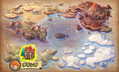 Puyo Puyo Chronicle 04
