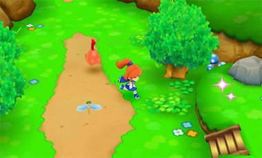 Puyo Puyo Chronicle 05