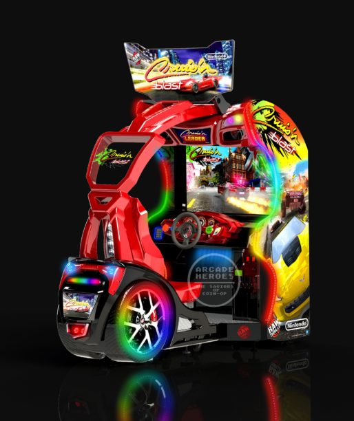 cruisnblastcabinet